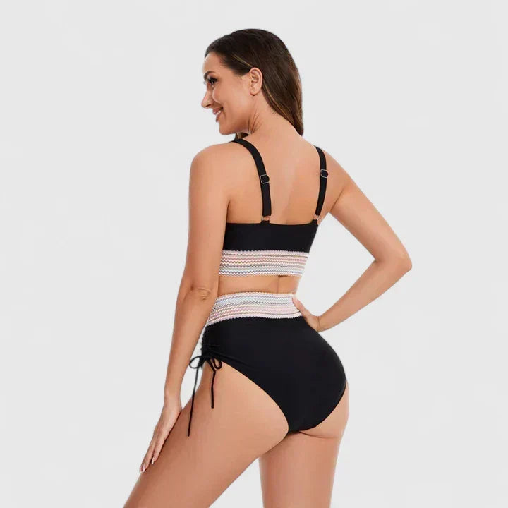 Jayzelliah | Elegante bikini-set