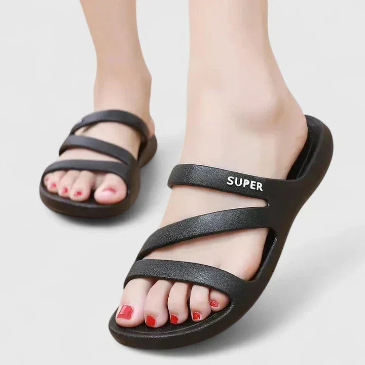 Arwen - Comfortabele orthopedische sandalen