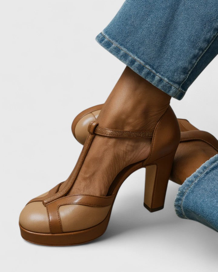 Seliora | Elegante hakken