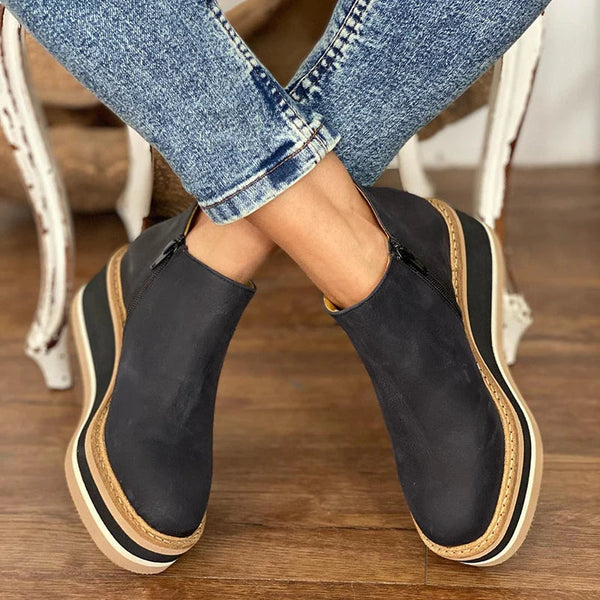 Cara | Elegante laarzen