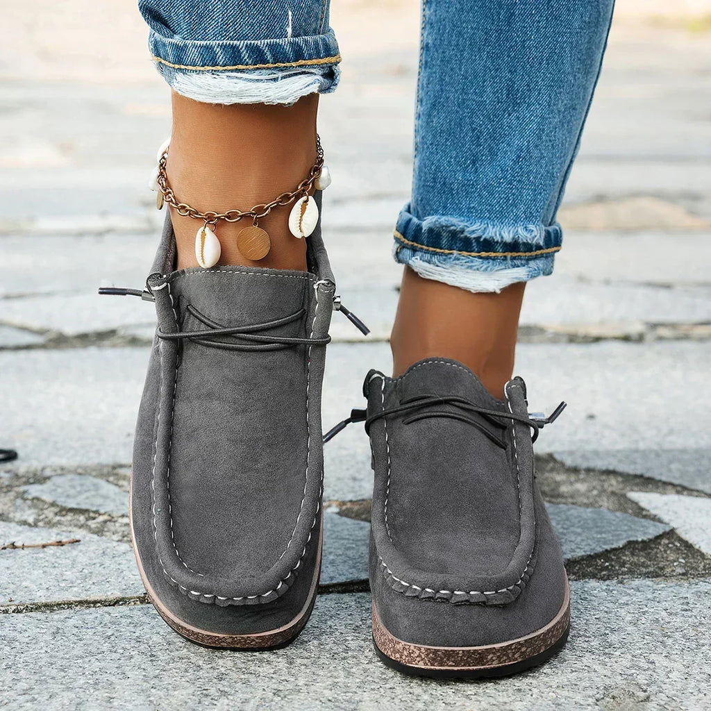 Léana │ Lichte en ultra-comfortabele schoenen