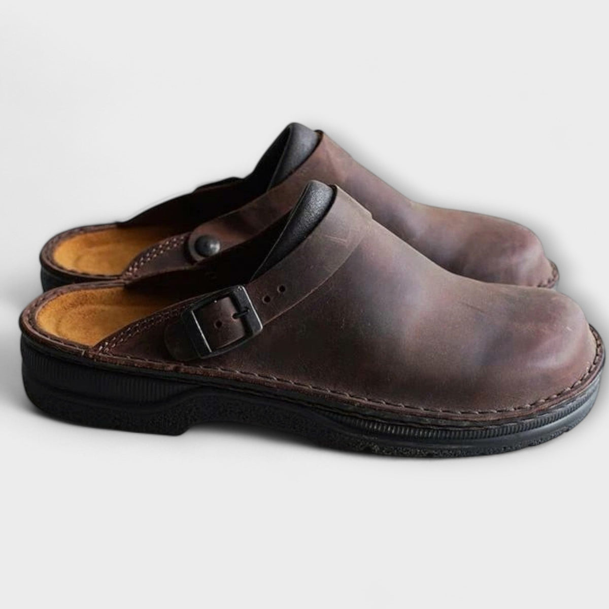 Orla - Elegante orthopedische schoenen