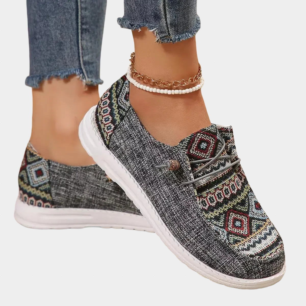 Léa │ Lichte en ultra comfortabele schoenen