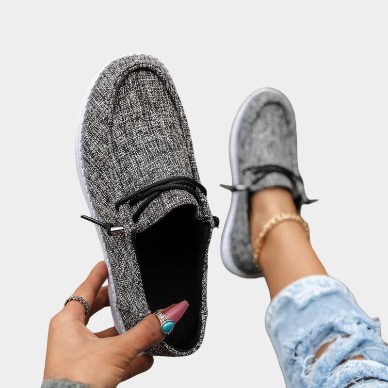 Ilyana │ Lichte en ultra comfortabele schoenen