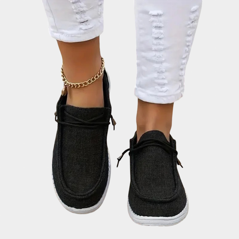 Isaline │ Lichte en ultra comfortabele schoenen
