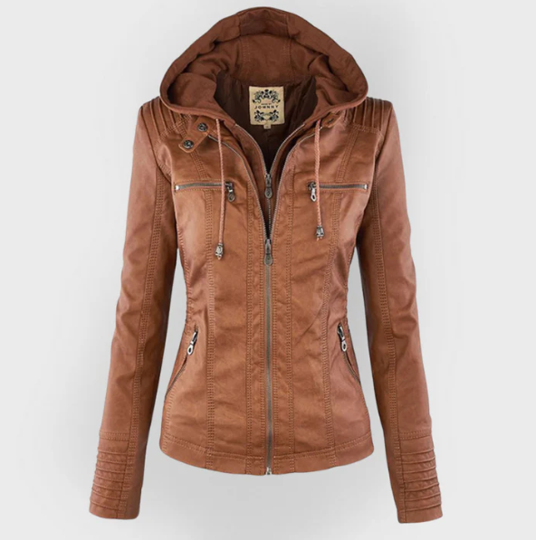 Charlotte™ | Comfortabel jack