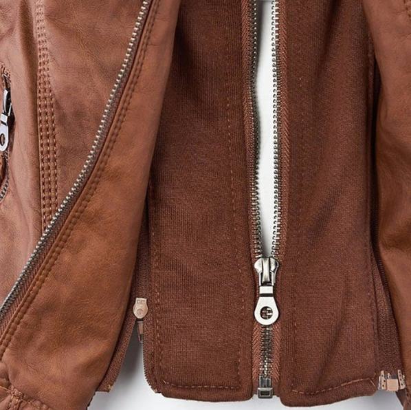 Charlotte™ | Comfortabel jack