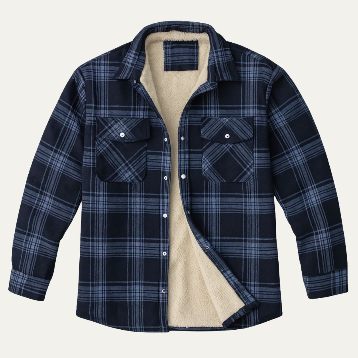 Arizona Fleece jack