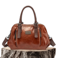 Amy™ | Tijdloze luxe handtas