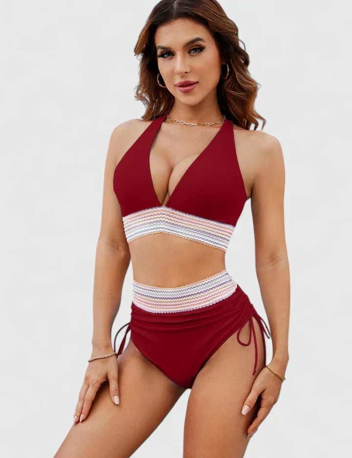 Jayzelliah | Elegante bikini-set