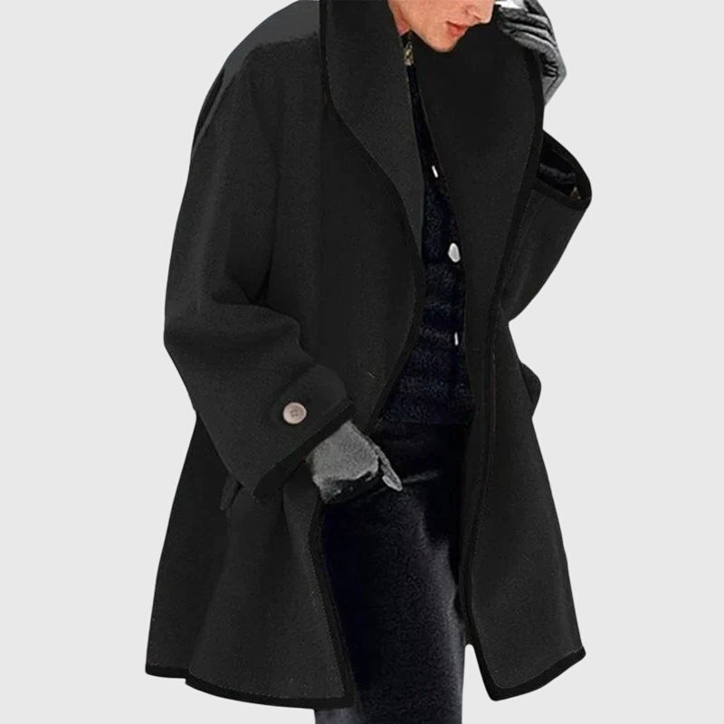 Maria™ - Elegant en modieus fleece jack