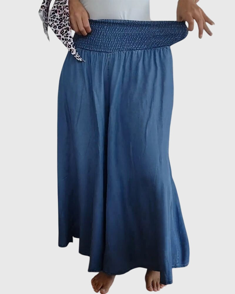 Isabella™ | Comfortabele broeken met elastische tailleband