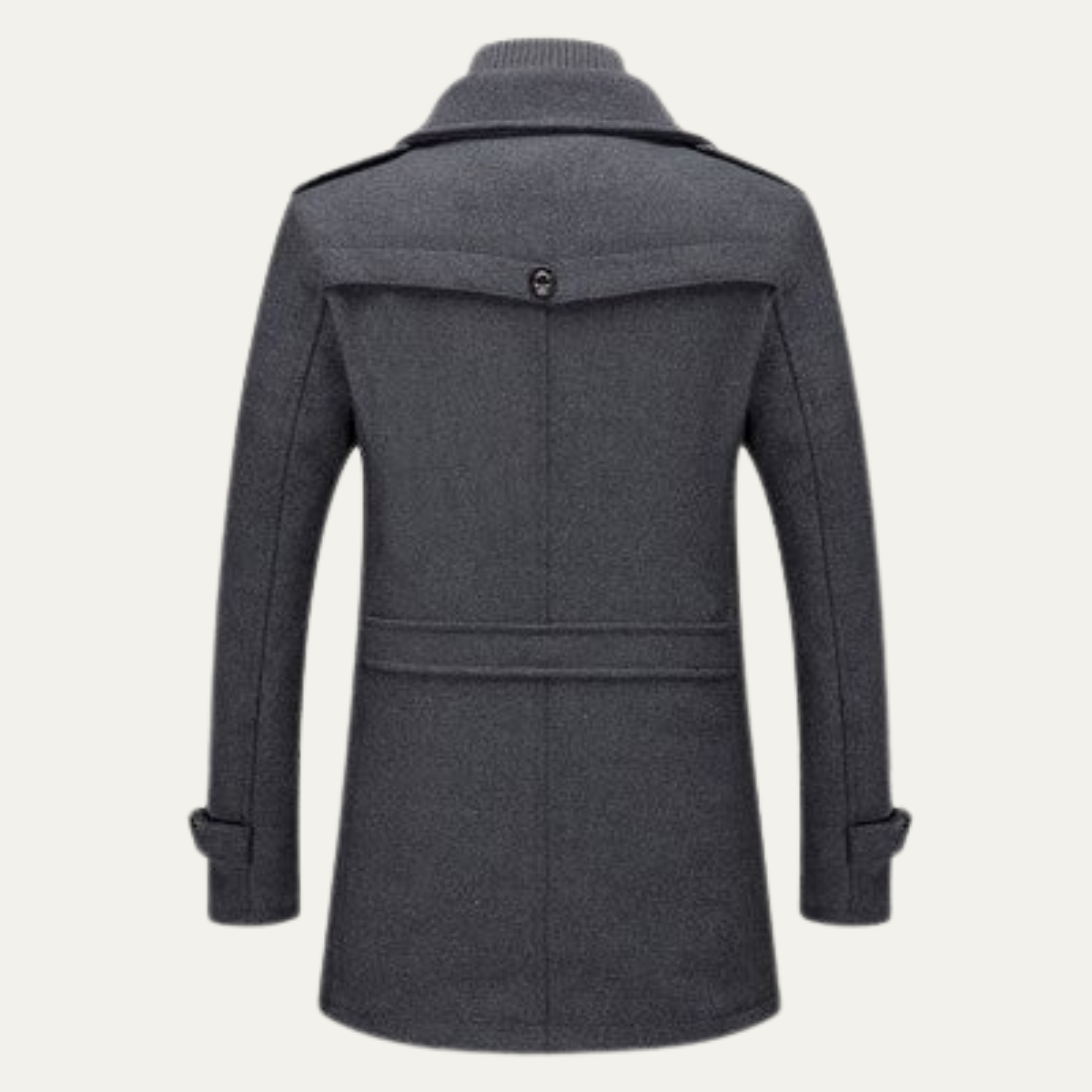 Aberdeen wollen jas