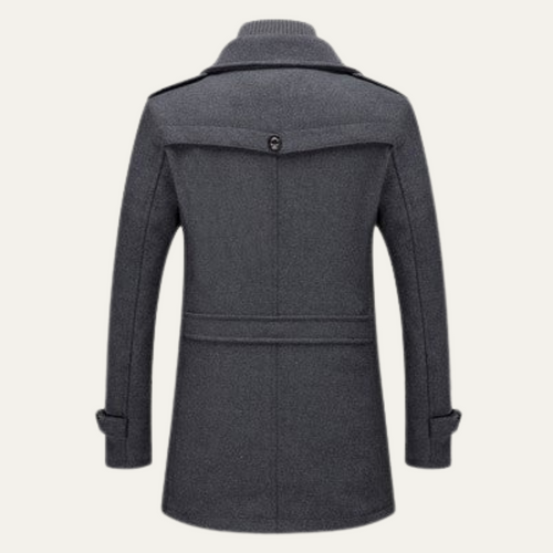 Aberdeen wollen jas