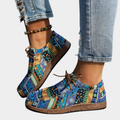 Louise │ Lichte en ultra comfortabele schoenen