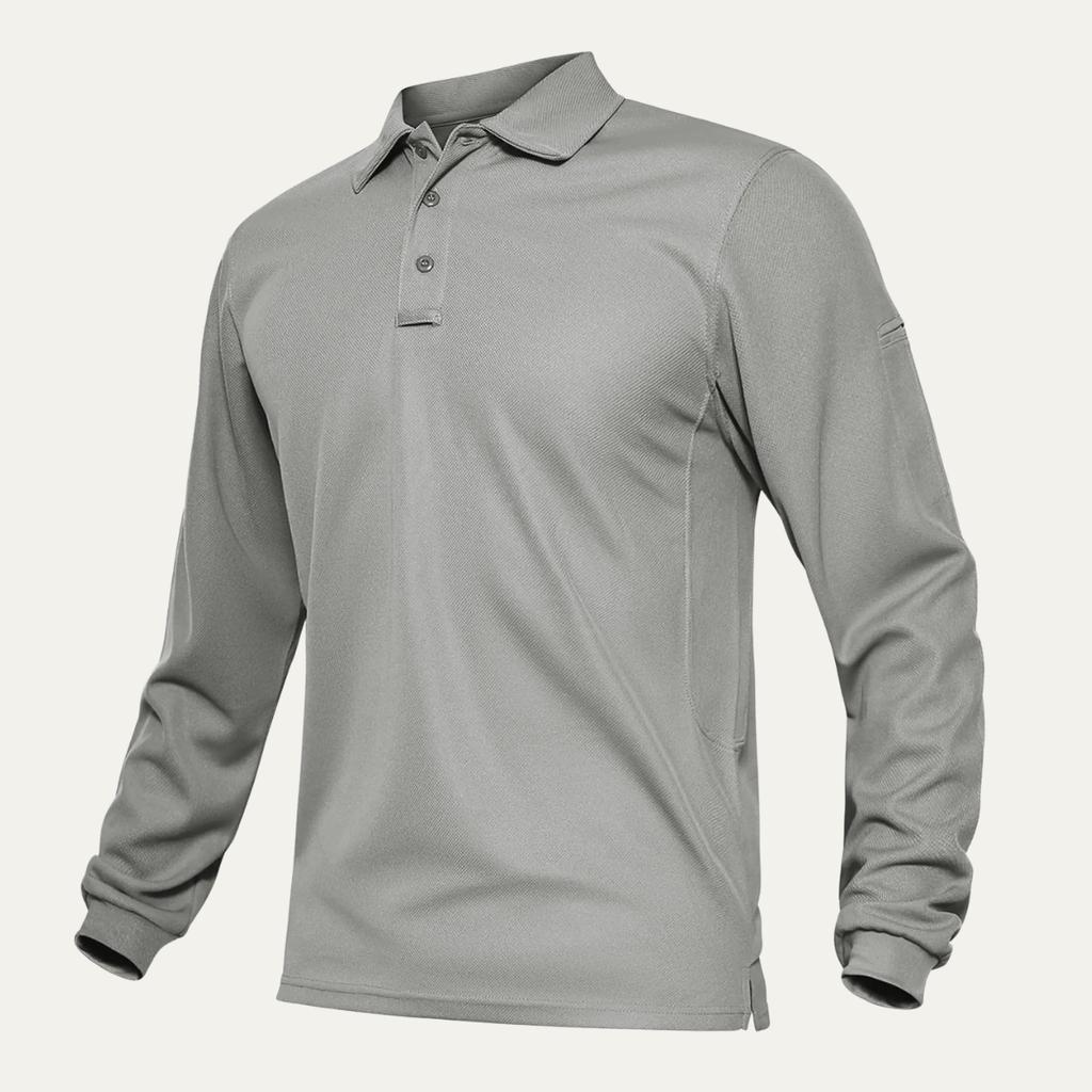 Alberobello poloshirt