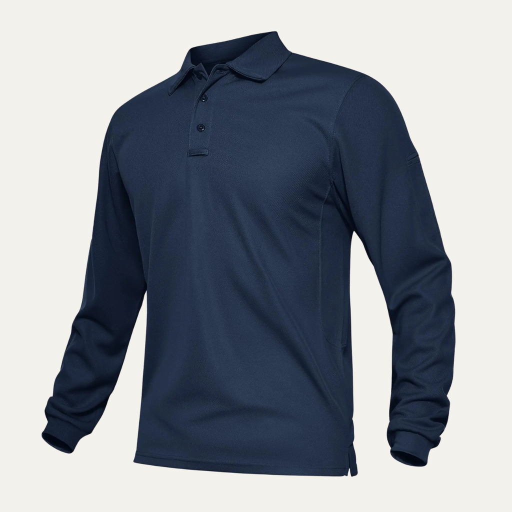 Alberobello poloshirt