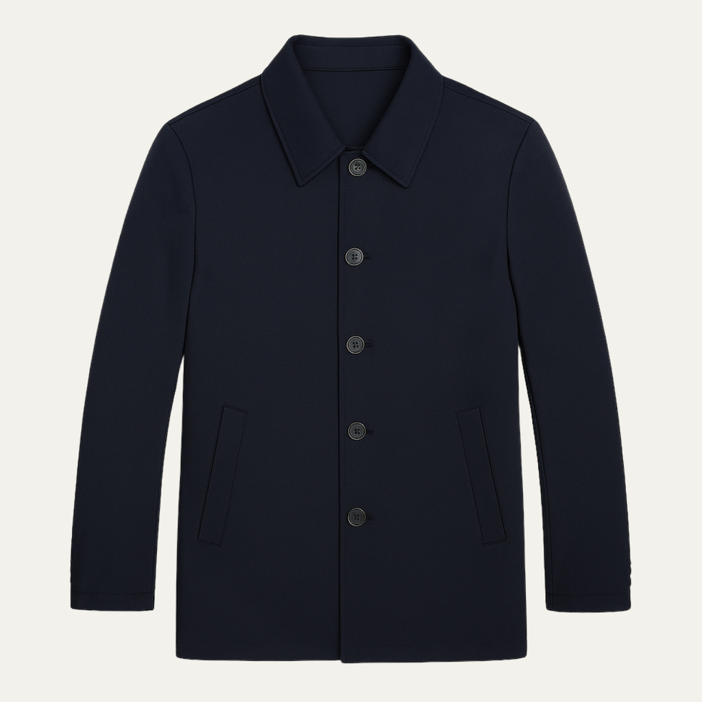 Alden jack