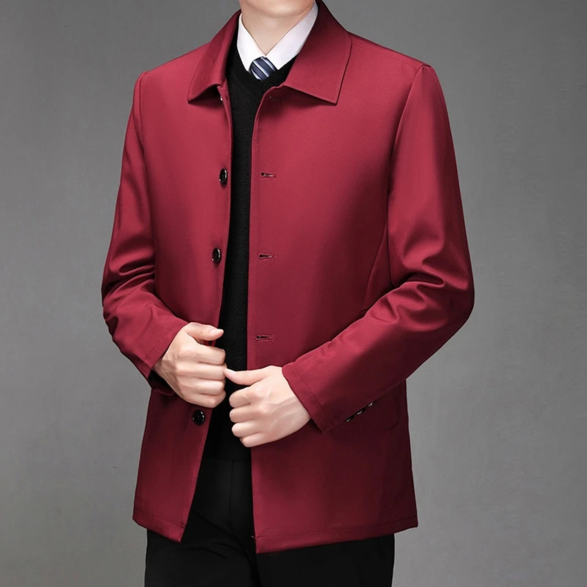 Alden jack