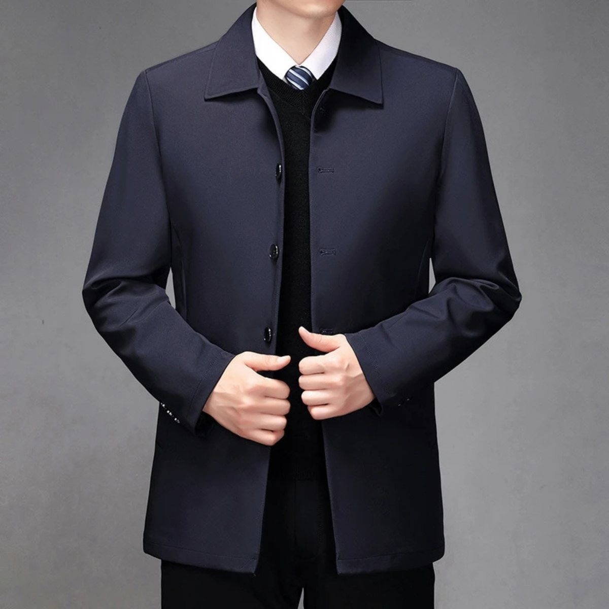Alden jack