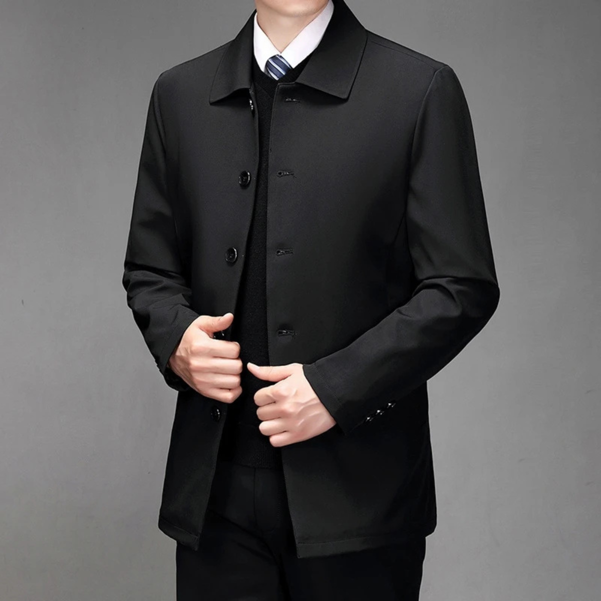 Alden jack