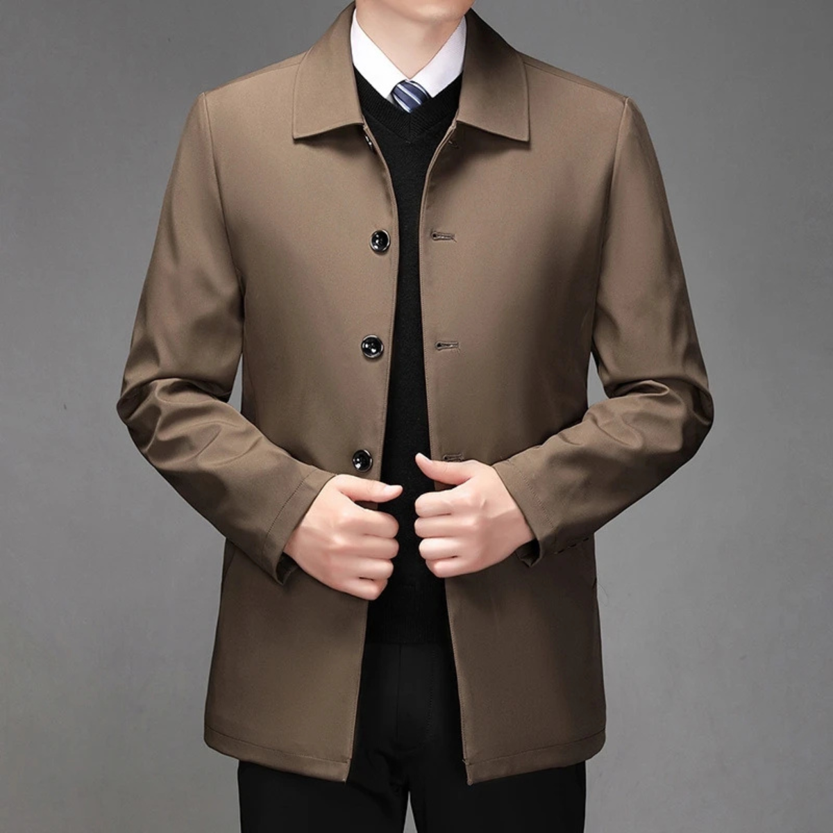 Alden jack