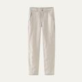 Alderfall linnen broek