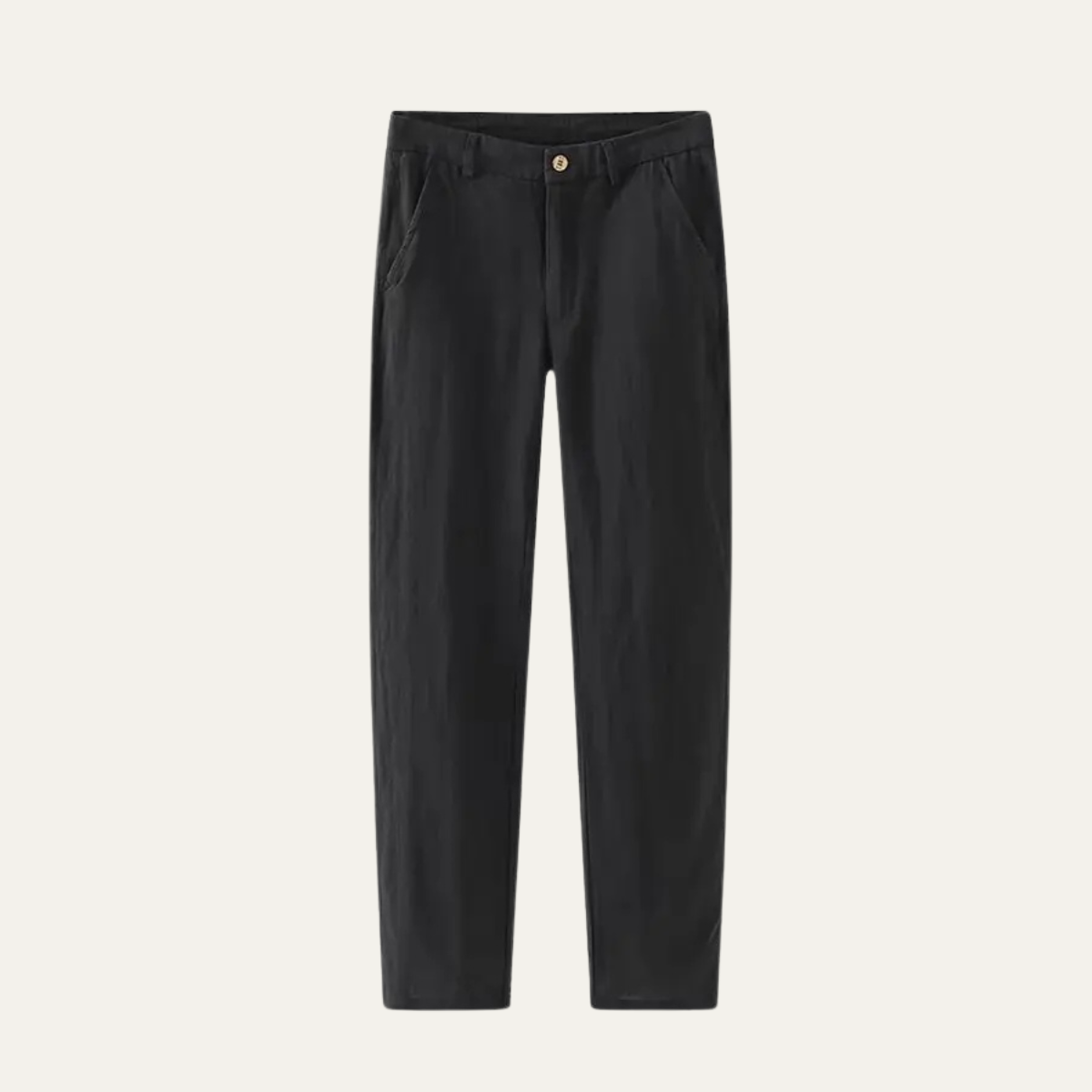Alderfall linnen broek