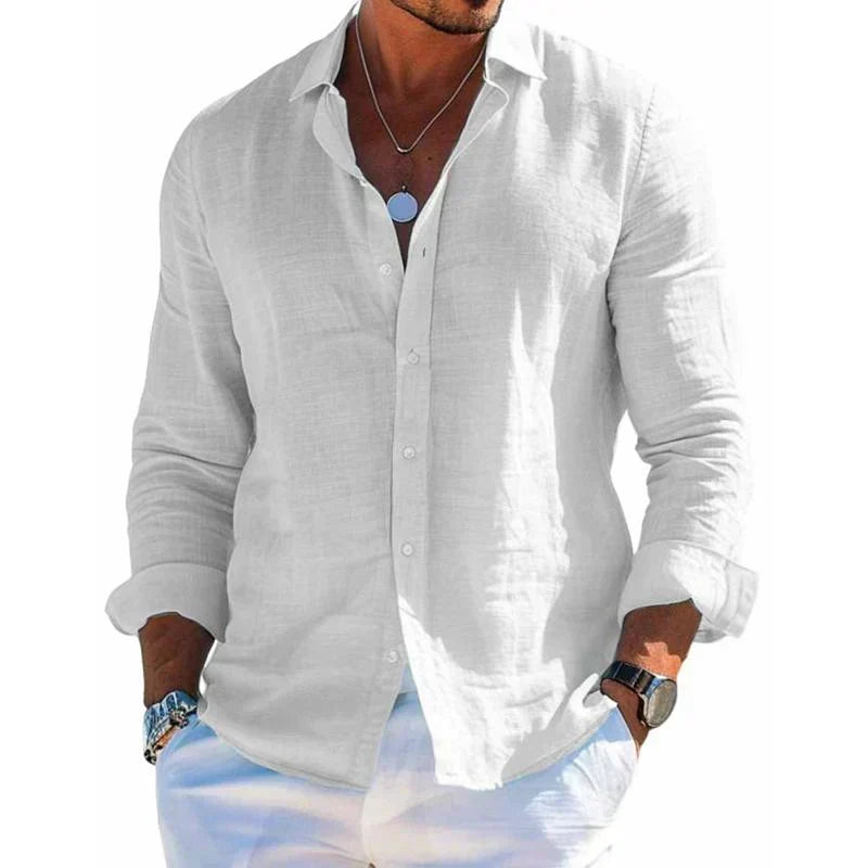 Alexandre overhemd