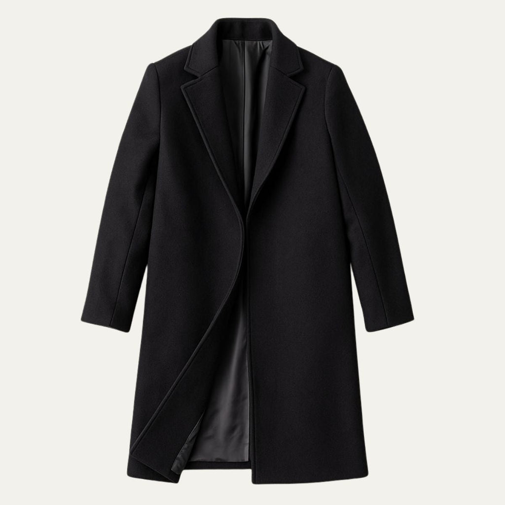 Alnwick trenchcoat