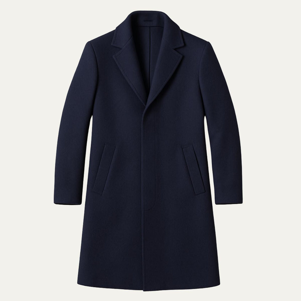 Alnwick trenchcoat