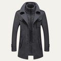 Amersham trenchcoat