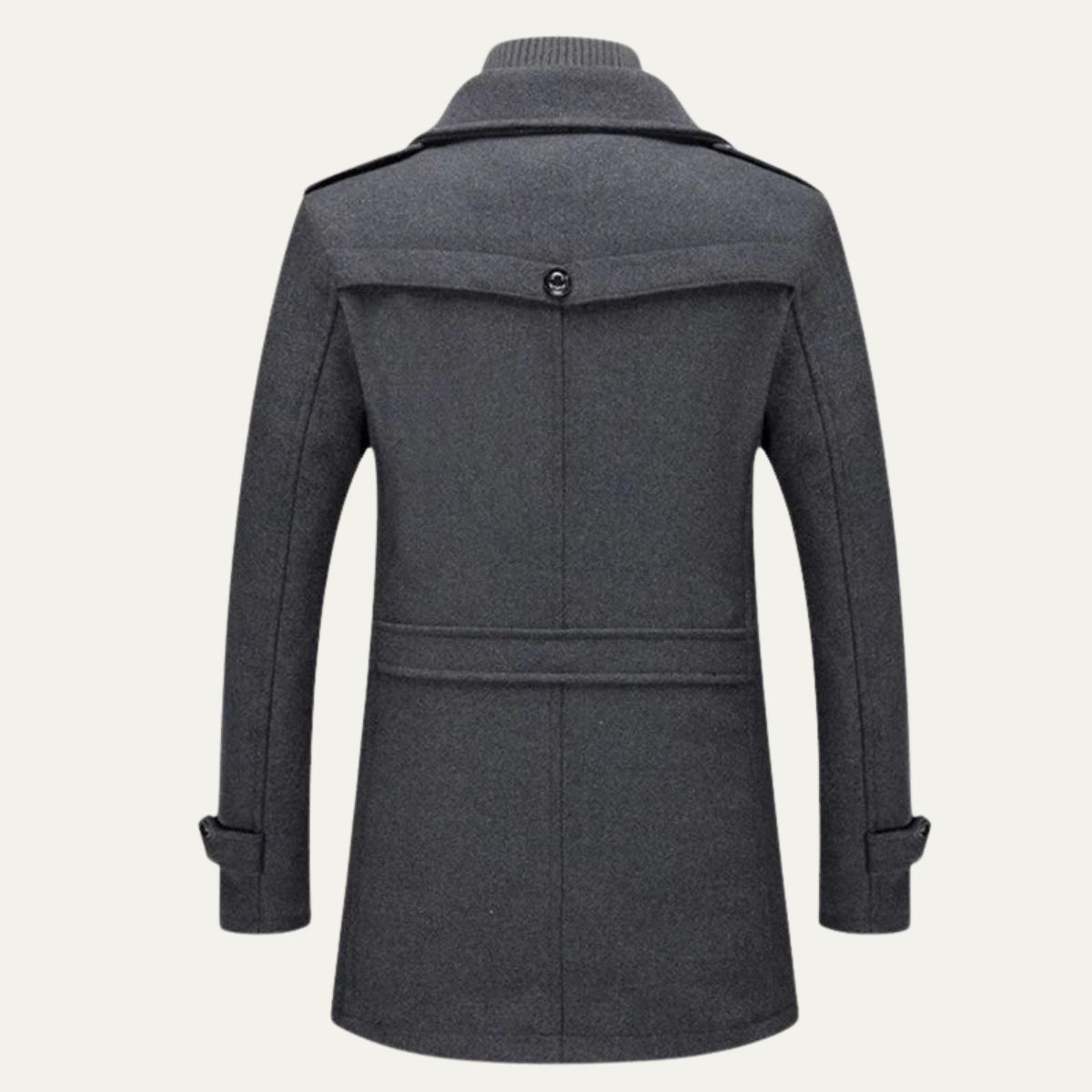 Amersham trenchcoat