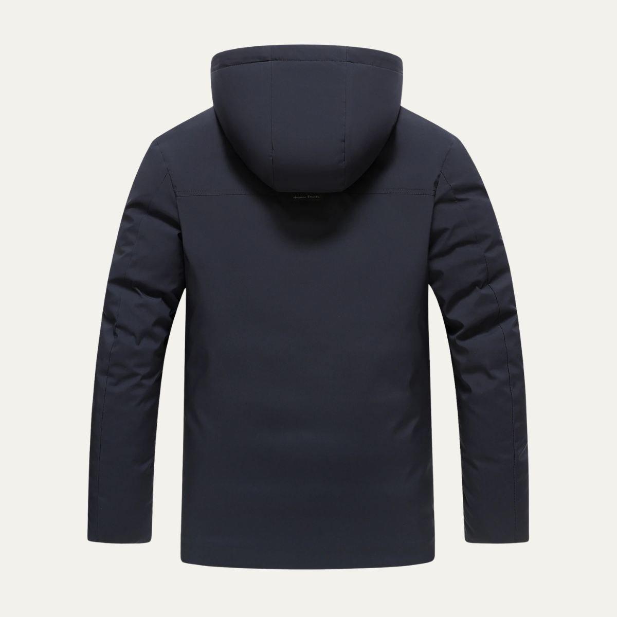Aosta katoenen jack