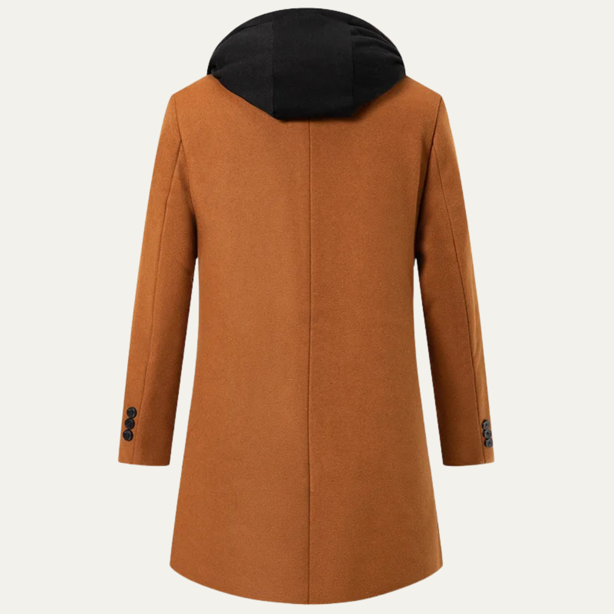 Arundel wollen jas