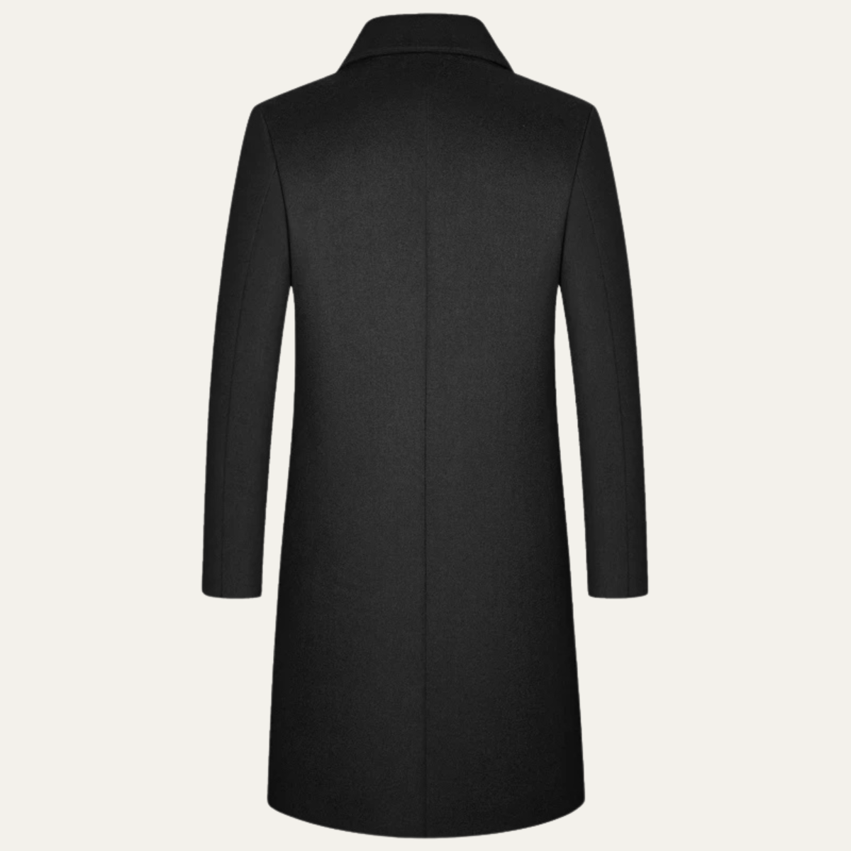 Ascot wollen jas
