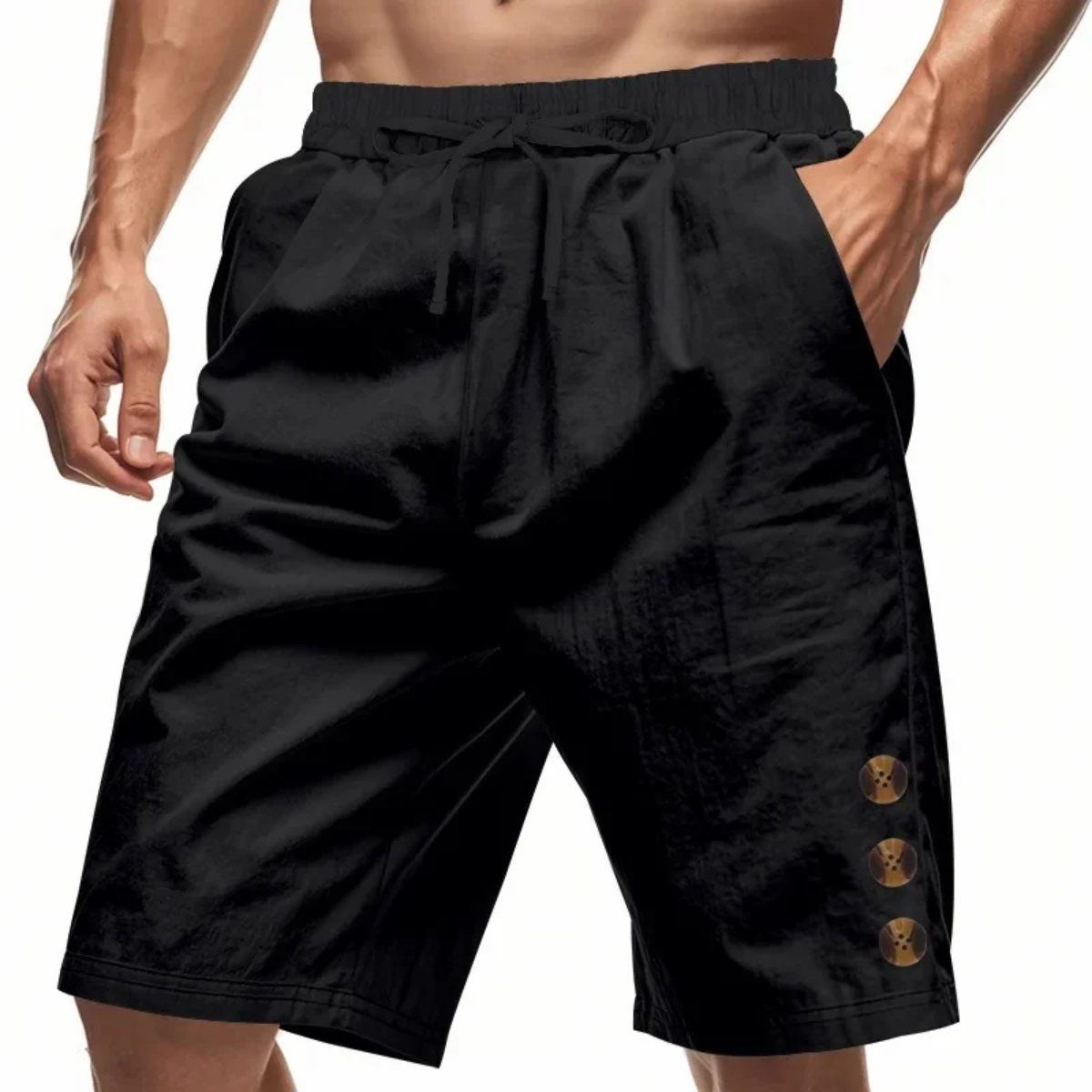 Ashbury short