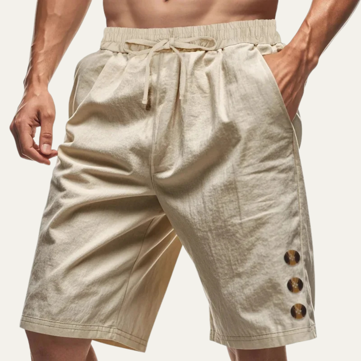 Ashbury short