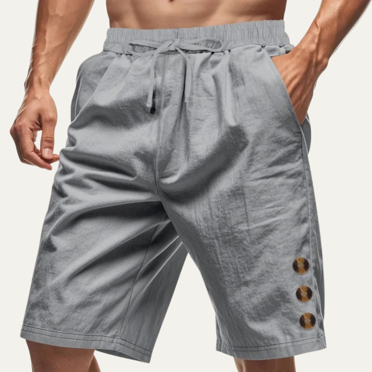 Ashbury short