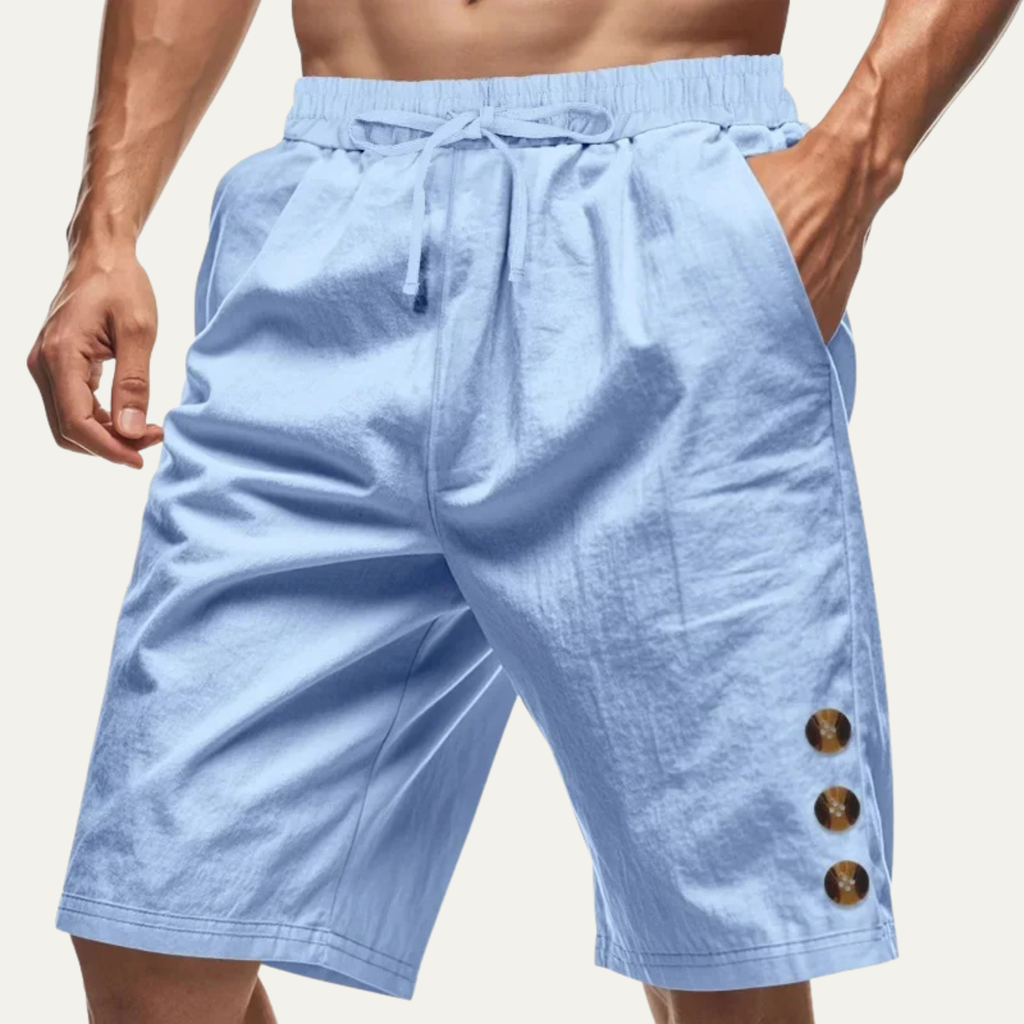 Ashbury short