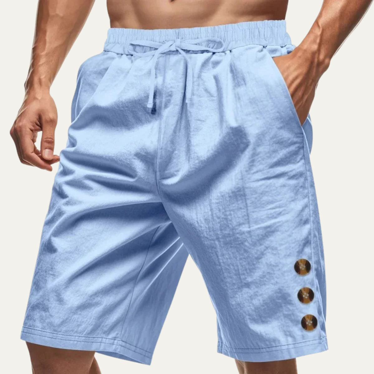 Ashbury short
