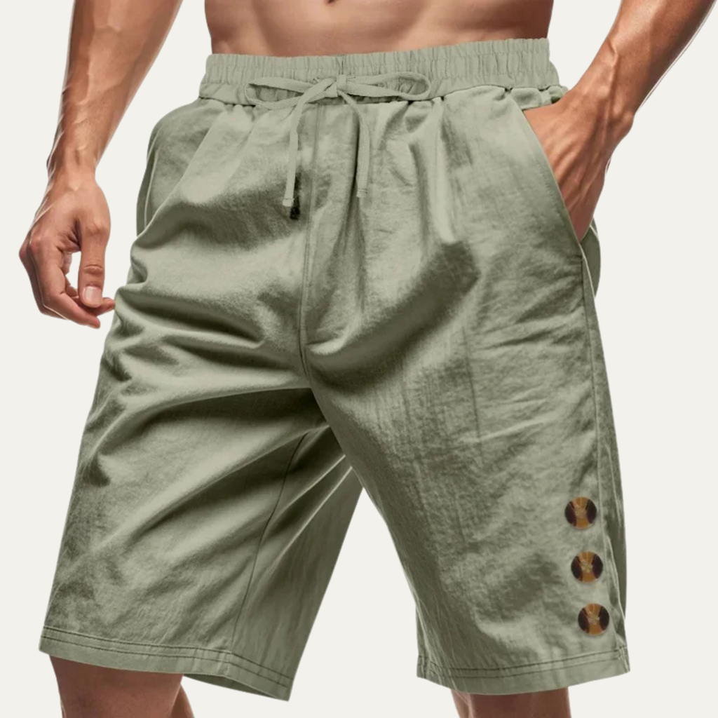 Ashbury short