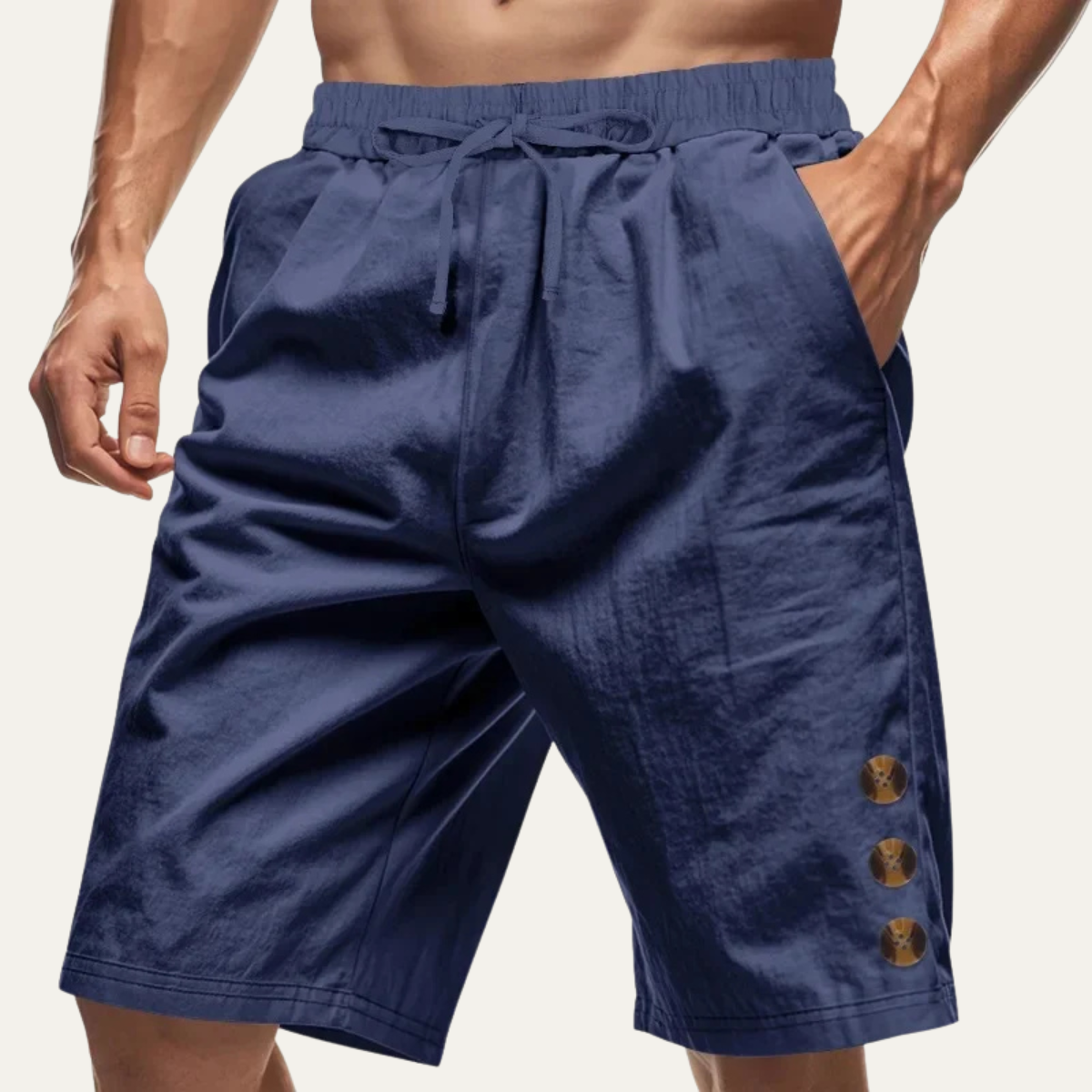 Ashbury short