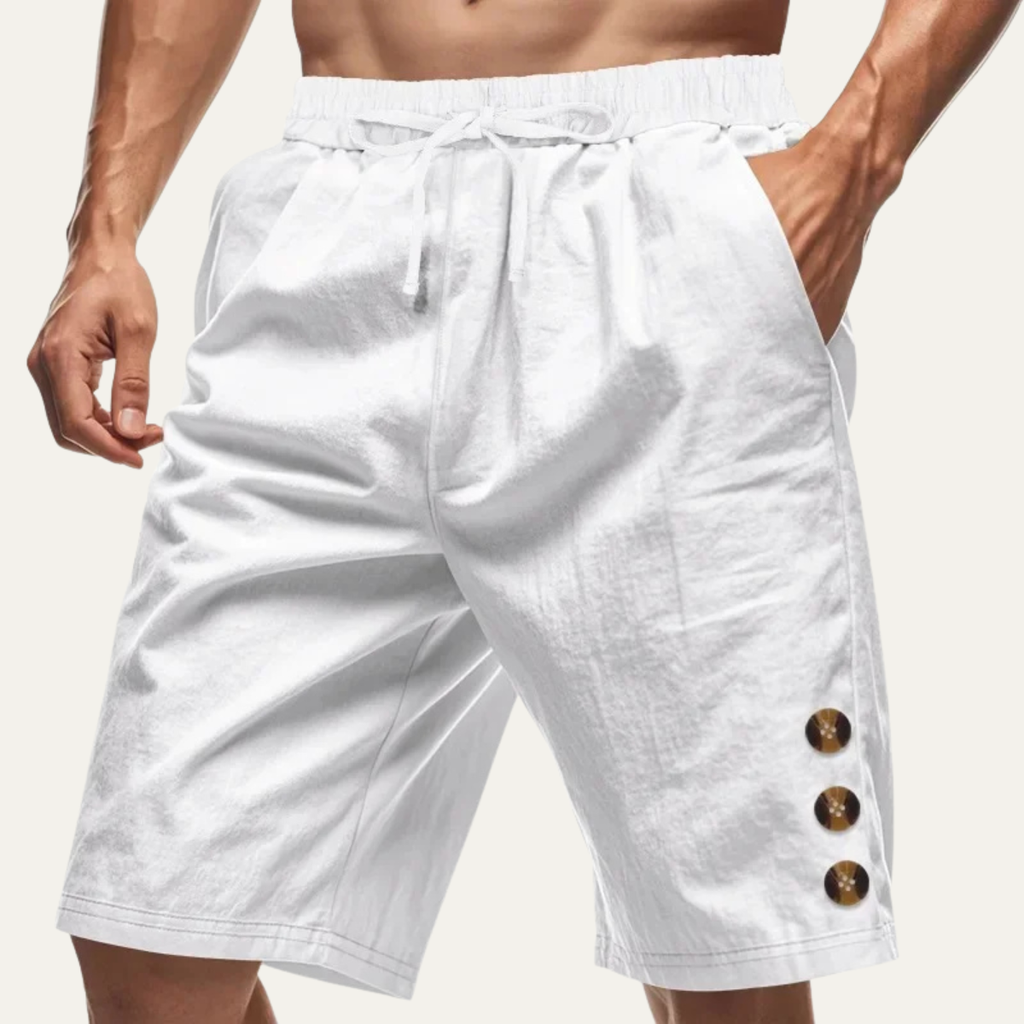 Ashbury short
