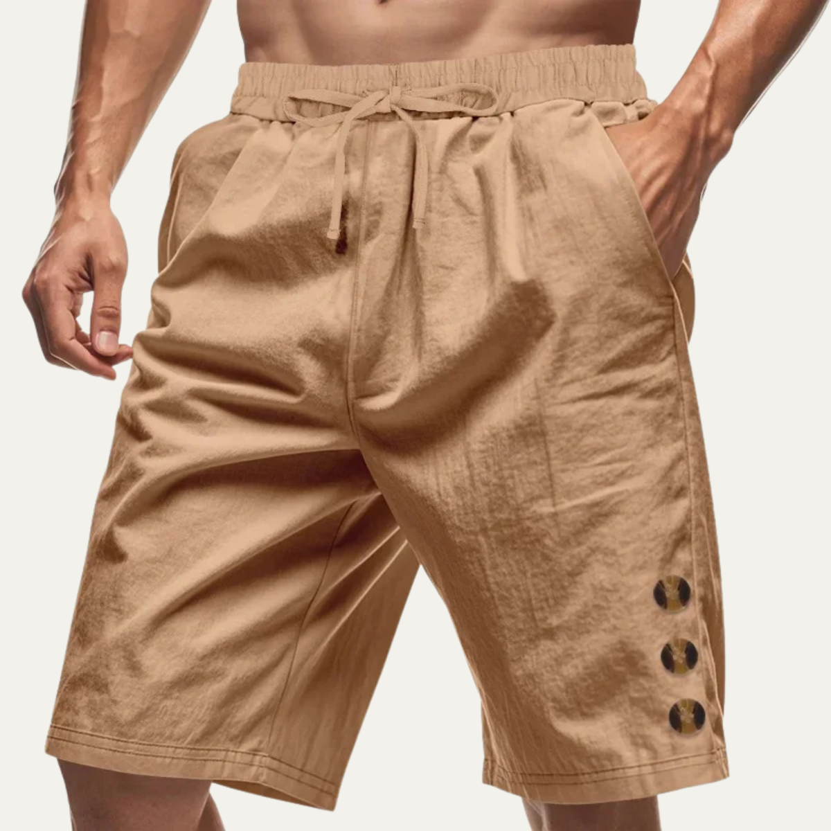 Ashbury short