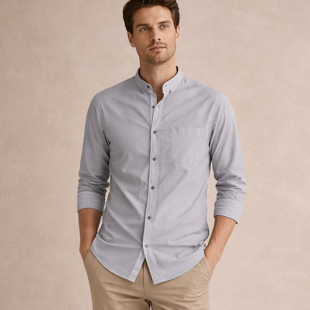Ashcroft Tailored overhemd