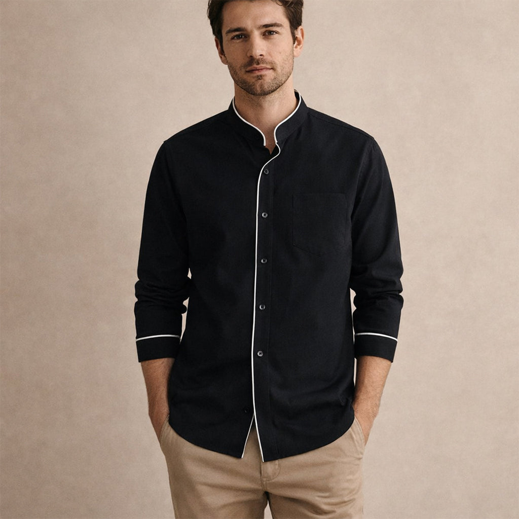 Ashcroft Tailored overhemd