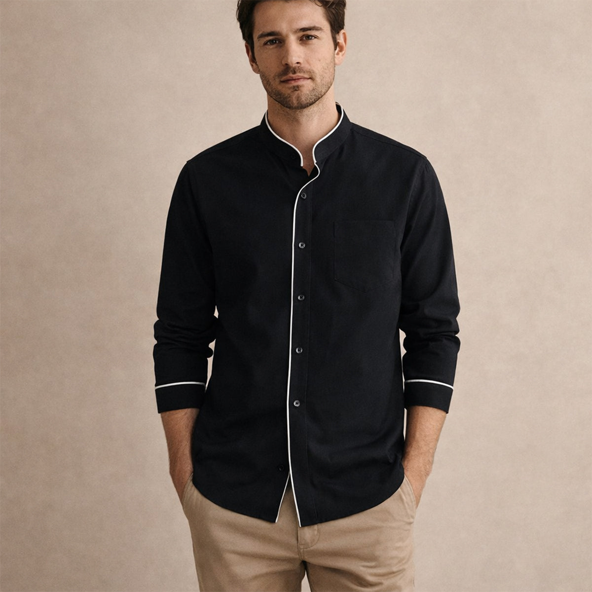 Ashcroft Tailored overhemd