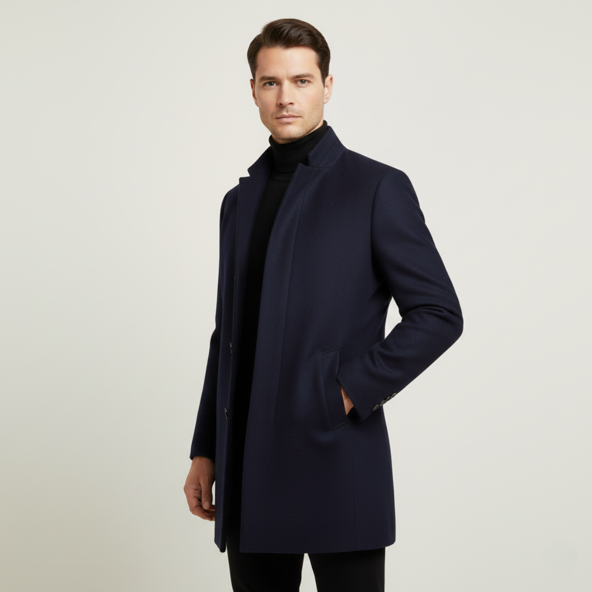 Ashford trenchcoat
