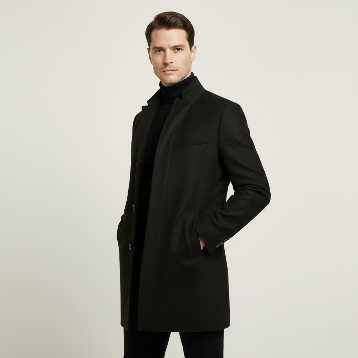 Ashford trenchcoat